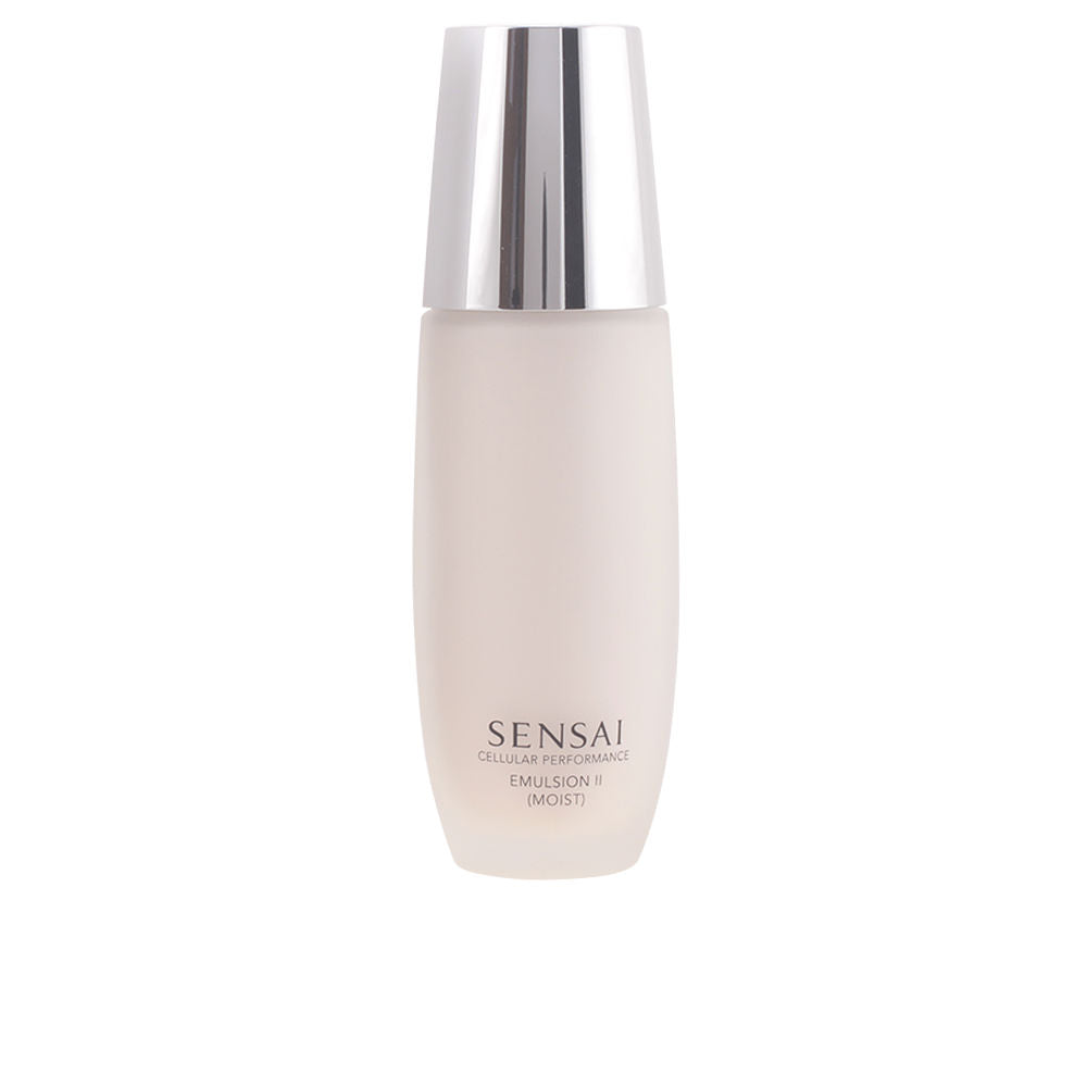 CELLULAR PERFORMANCE emulsion II
