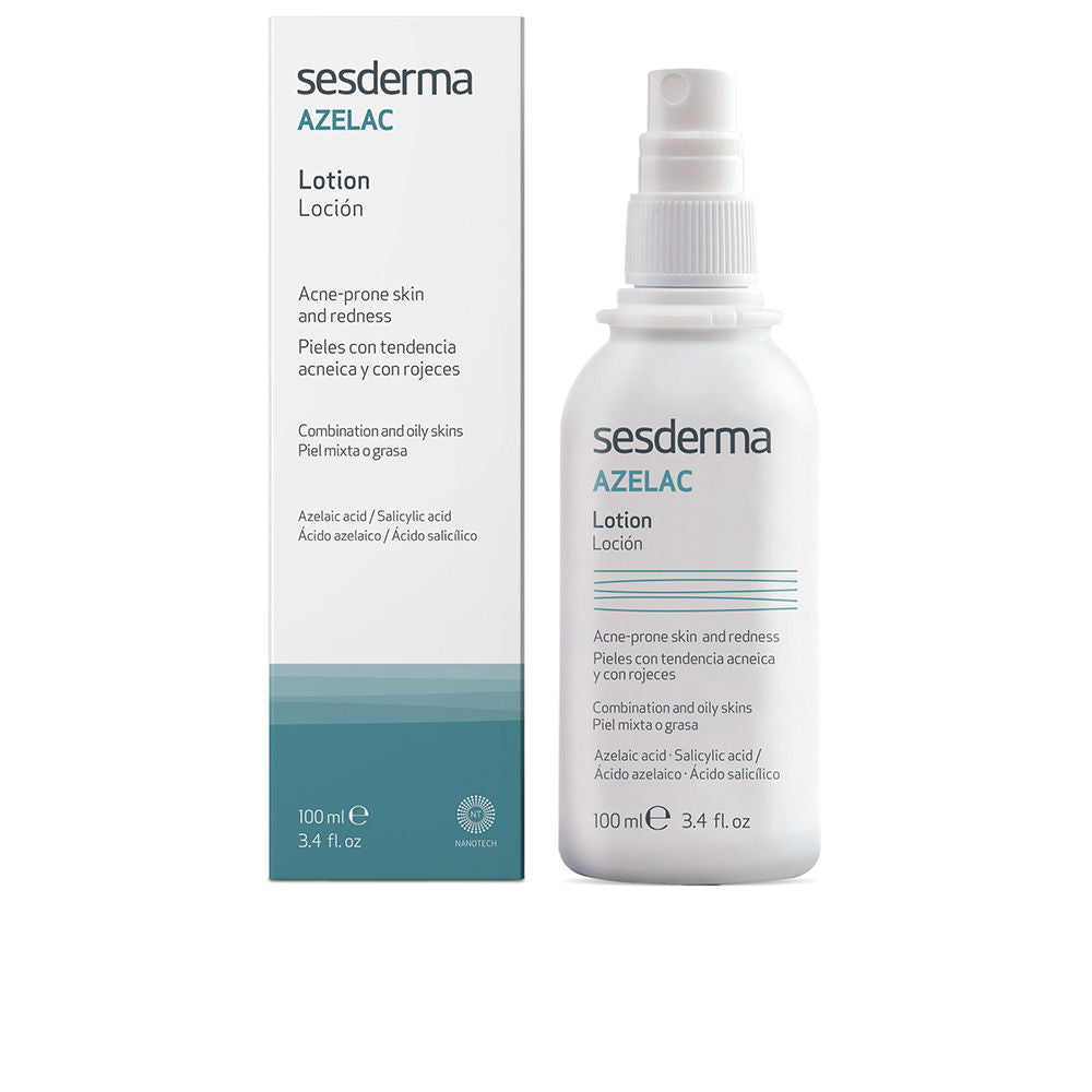 AZELAC lotion