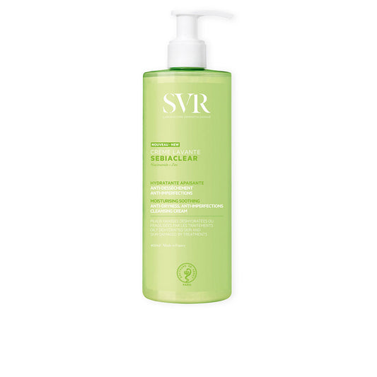 SEBIACLEAR cleansing cream