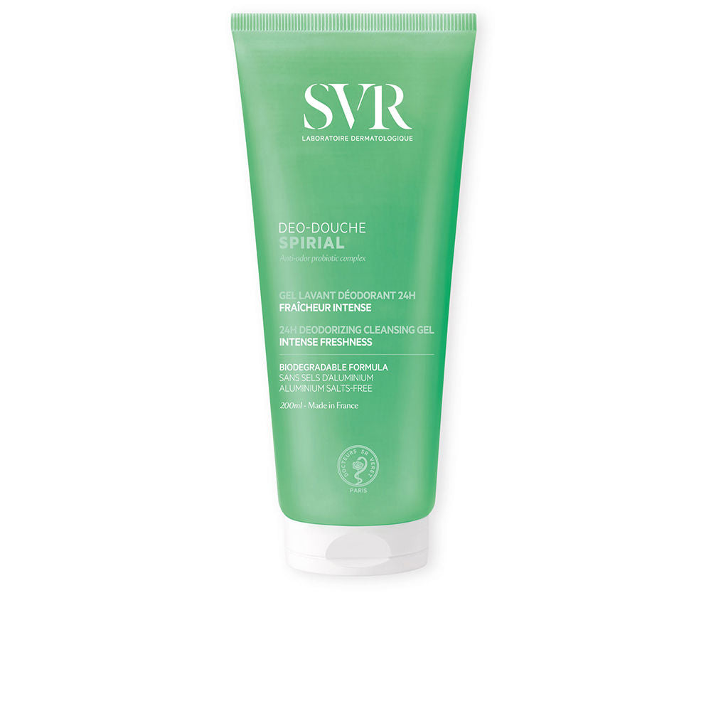 SPIRIAL deo douche