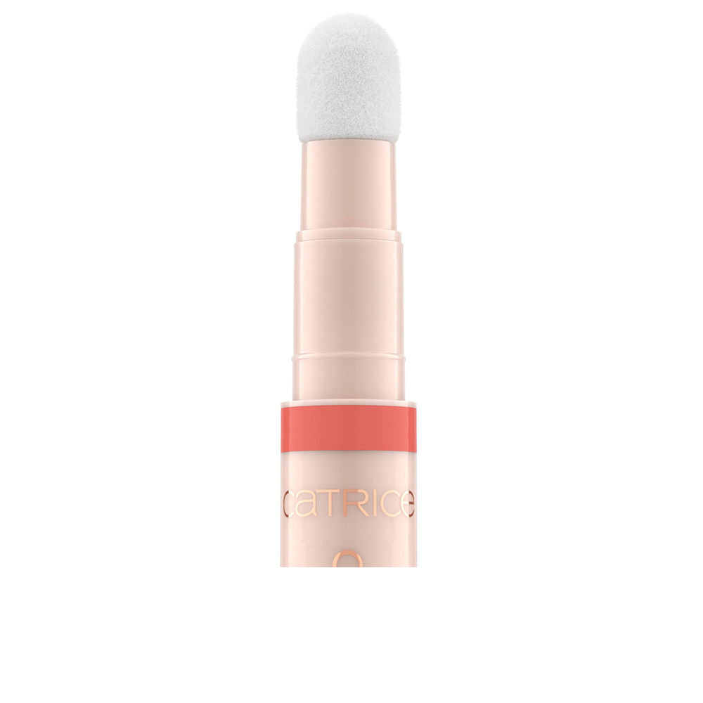 COLOR CUSHION lip oil #020-Gloss Angeles 1.8 ml