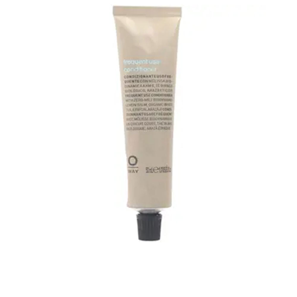 DAILYACT frequent use conditioner