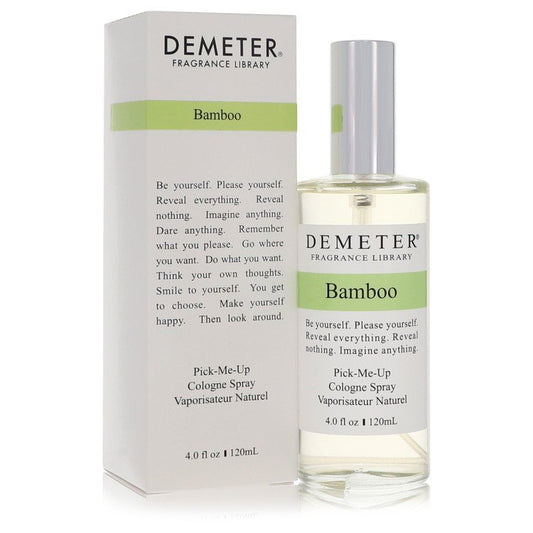Demeter Bamboo von Demeter - Cologne Spray 120 ml