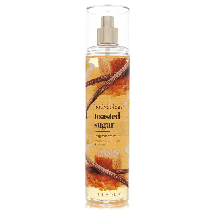 Brume parfumée Bodycology Toasted Sugar de Bodycology - 236 ml
