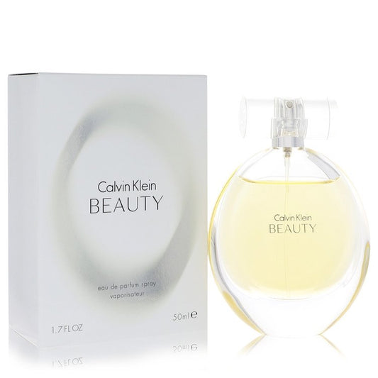 Beauty by Calvin Klein - Eau De Parfum Spray 1.7 oz