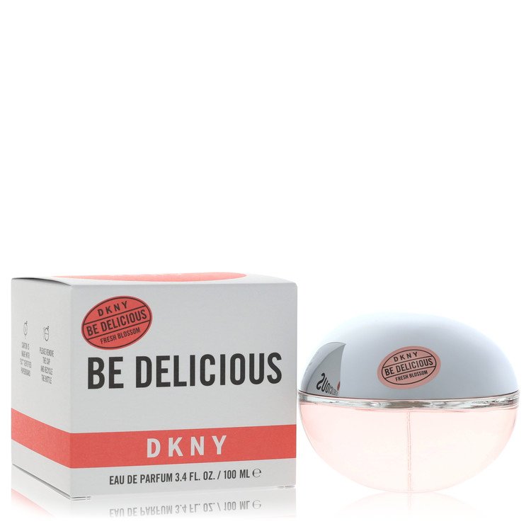 Be Delicious Fresh Blossom de Donna Karan - Eau de Parfum en spray 30 ml