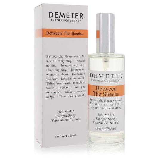 Demeter Between The Sheets von Demeter - Kölnisch Wasser Spray 30 ml