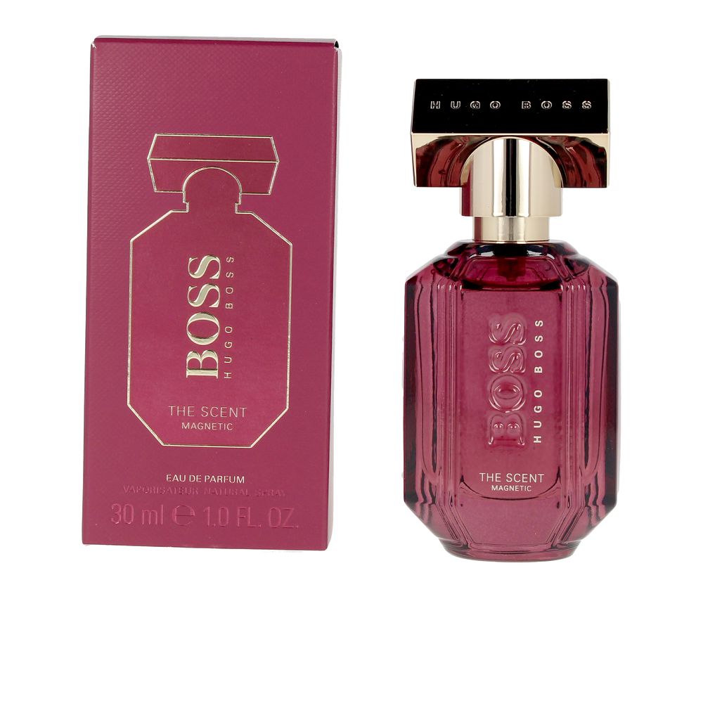 THE SCENT FOR HER MAGNETIC edp vapo