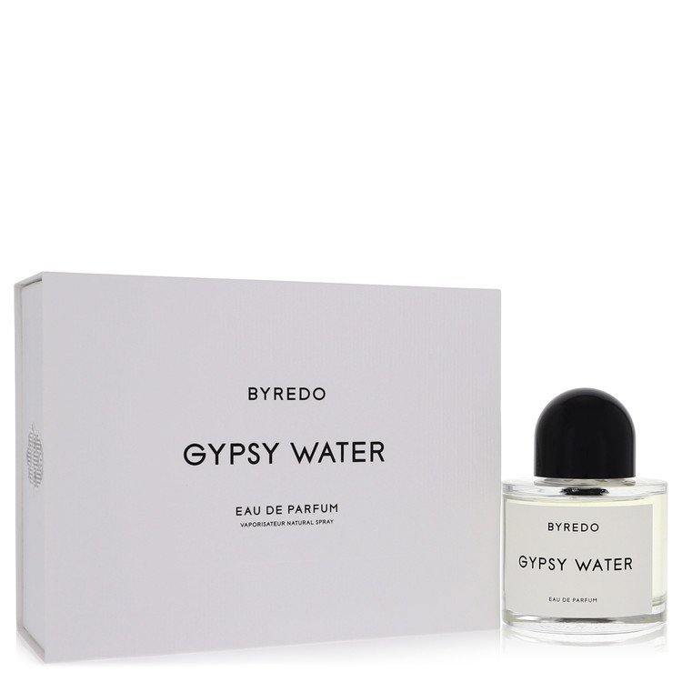 Byredo Gypsy Water von Byredo - Eau de Parfum Spray (Unisex) 100 ml