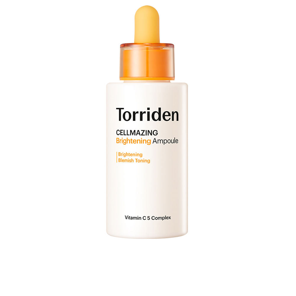 CELLMAZING brightening ampoule vitamin C 30 ml