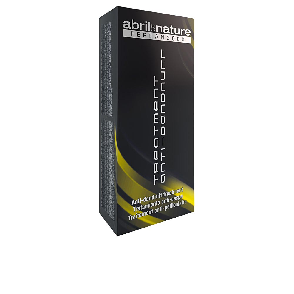 ANTI-DANDRUFF treatment 250 +