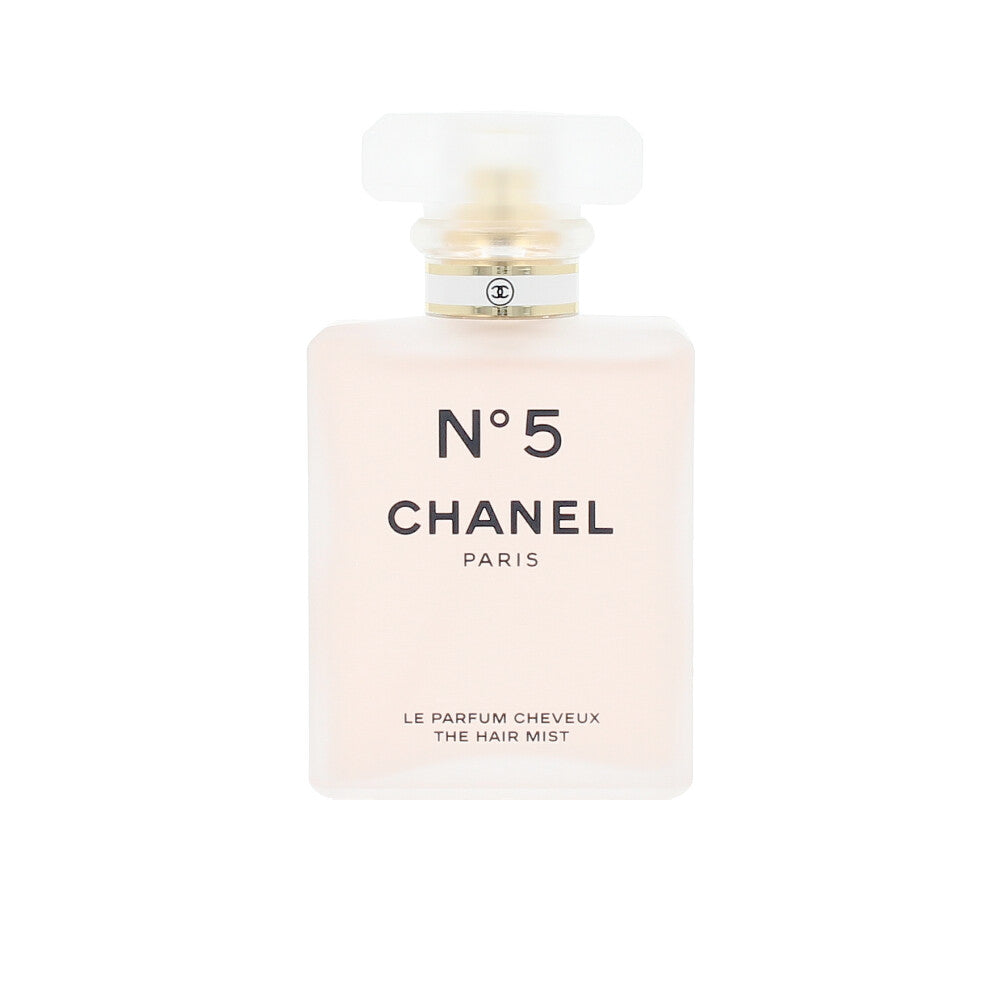 NÂº 5 parfum cheveux