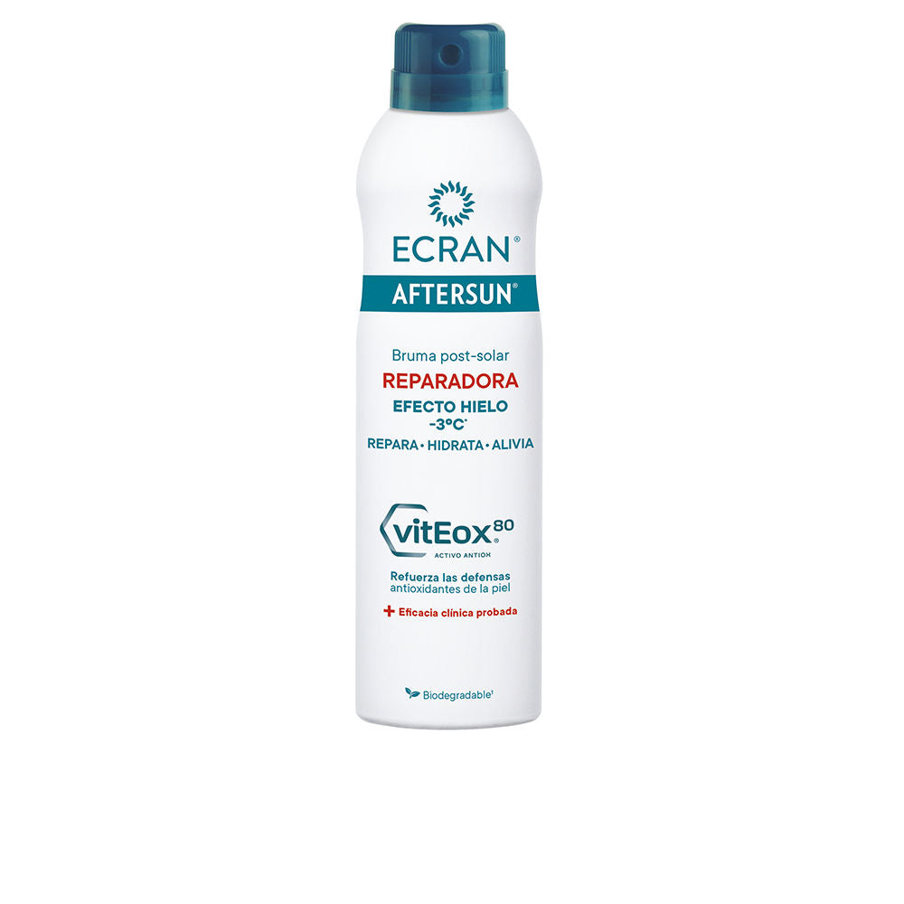 ECRAN AFTERSUN spray reparador intensivo
