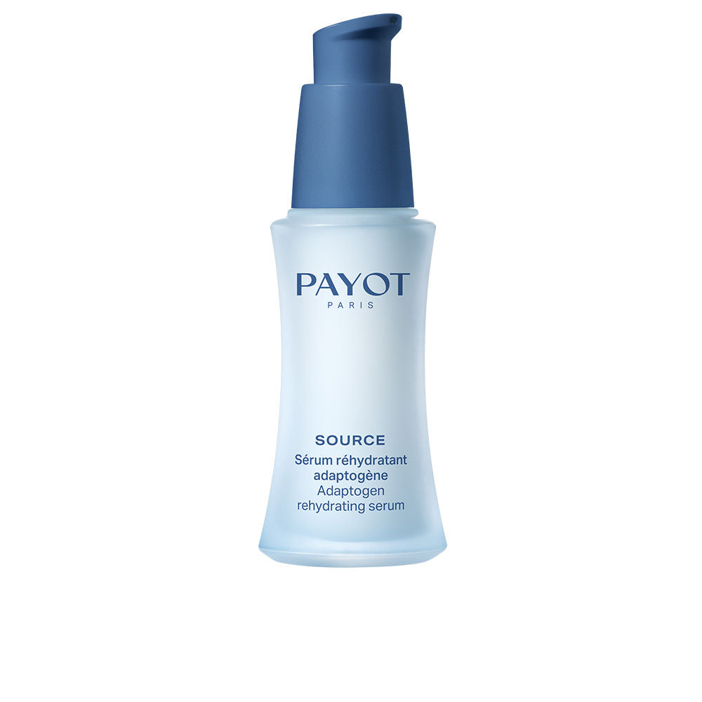 SOURCE rehydrating serum