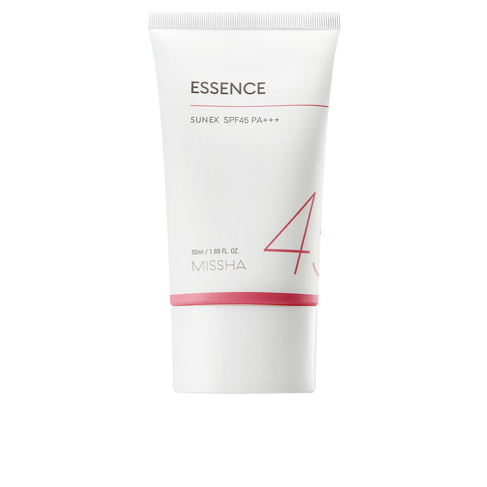 ALL AROUND SAFE block essence sun SPF45 Pa+++