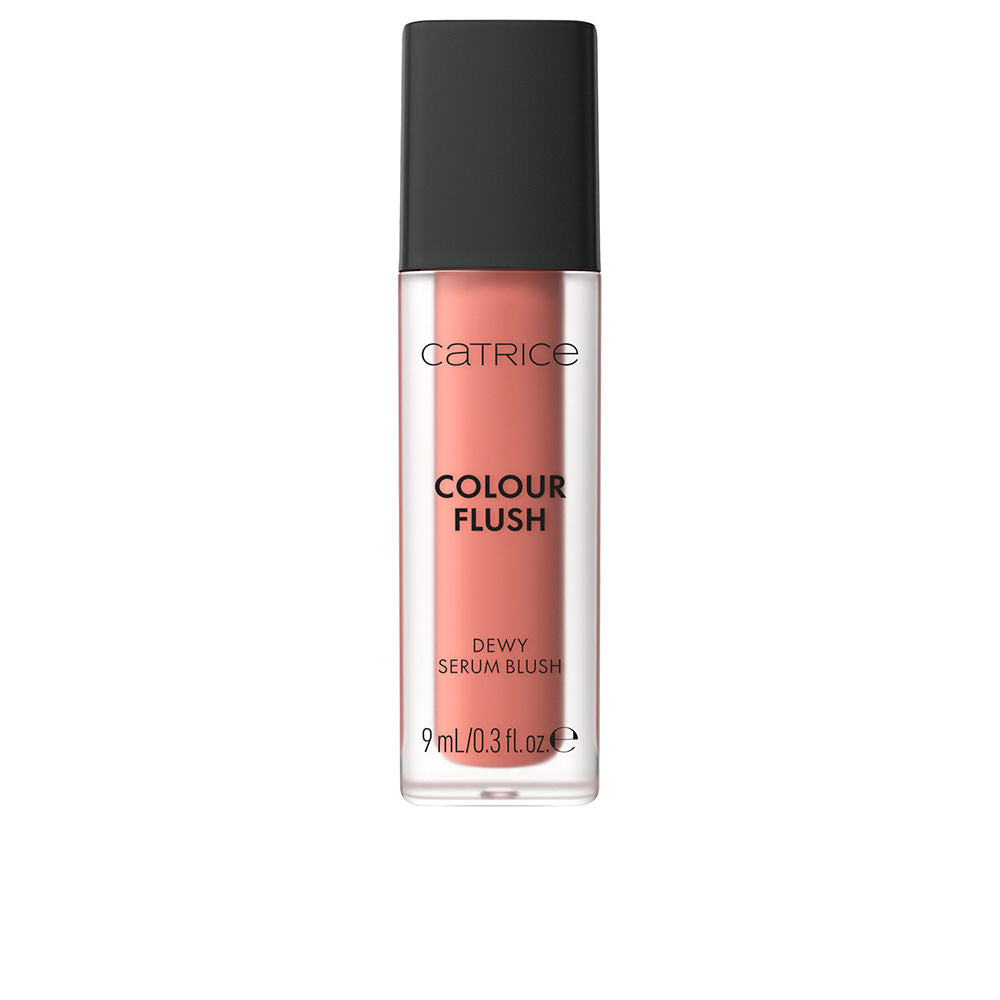 COLOUR FLUSH liquid blush serum #040
