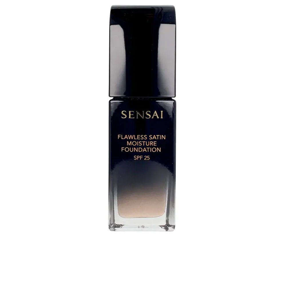 FLAWLESS SATIN moisture foundation #FS102-Ivory Beige 30 ml