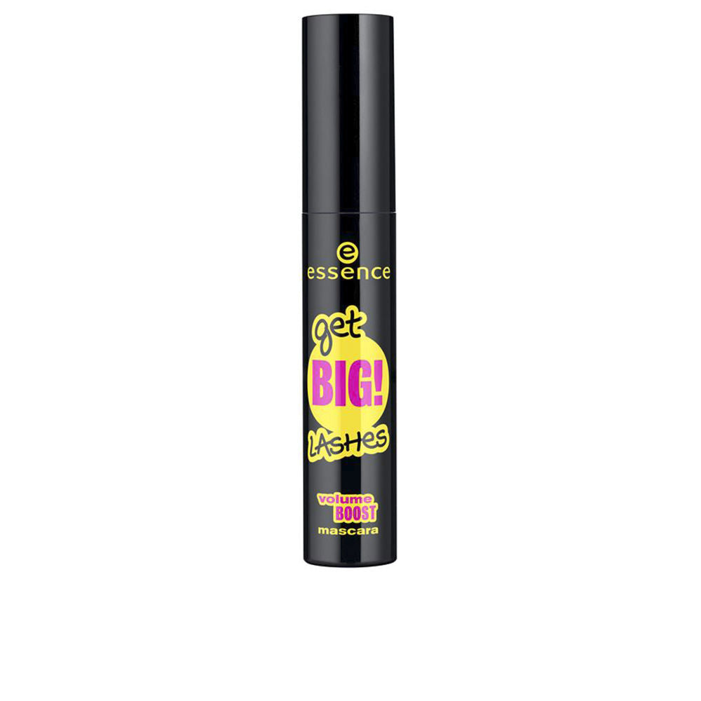 GET BIG! LASHES volume boost
