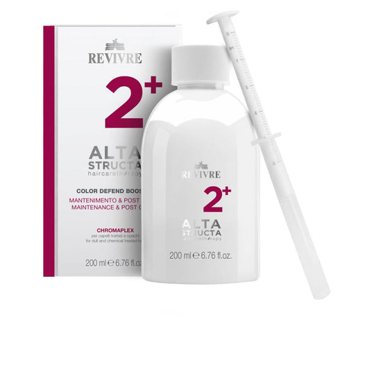 ALTA STRUCTA color defend booster