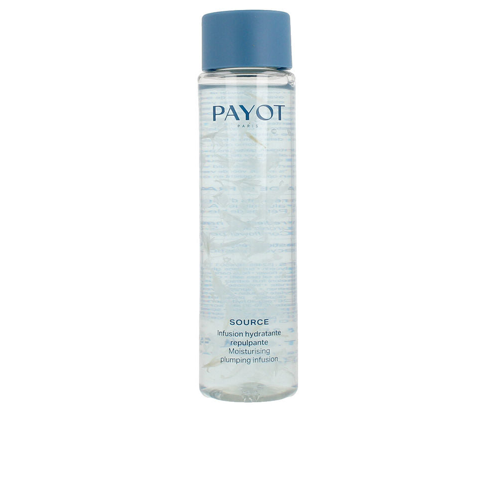 SOURCE repulping hydrating infusion