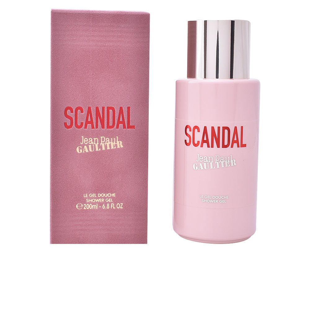 SCANDAL shower gel