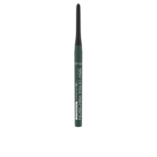 20H ULTRA PRECISION gel eye pencil waterproof #040-warm green 0.08 gr