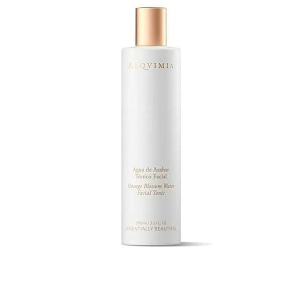 ESSENTIALLY BEAUTIFUL orange blossom water facial toner 100 ml
