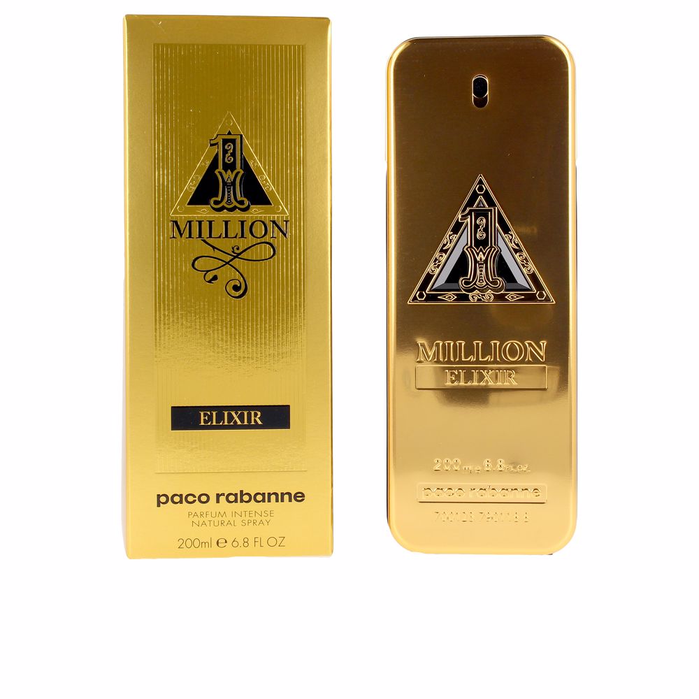 1 MILLION ELIXIR eau de parfum spray
