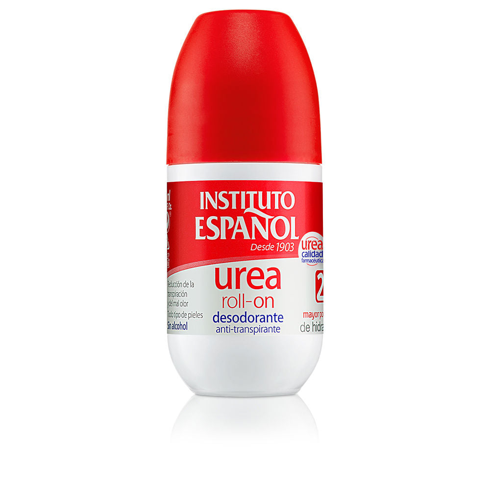 UREA deodorant roll-on 75 ml