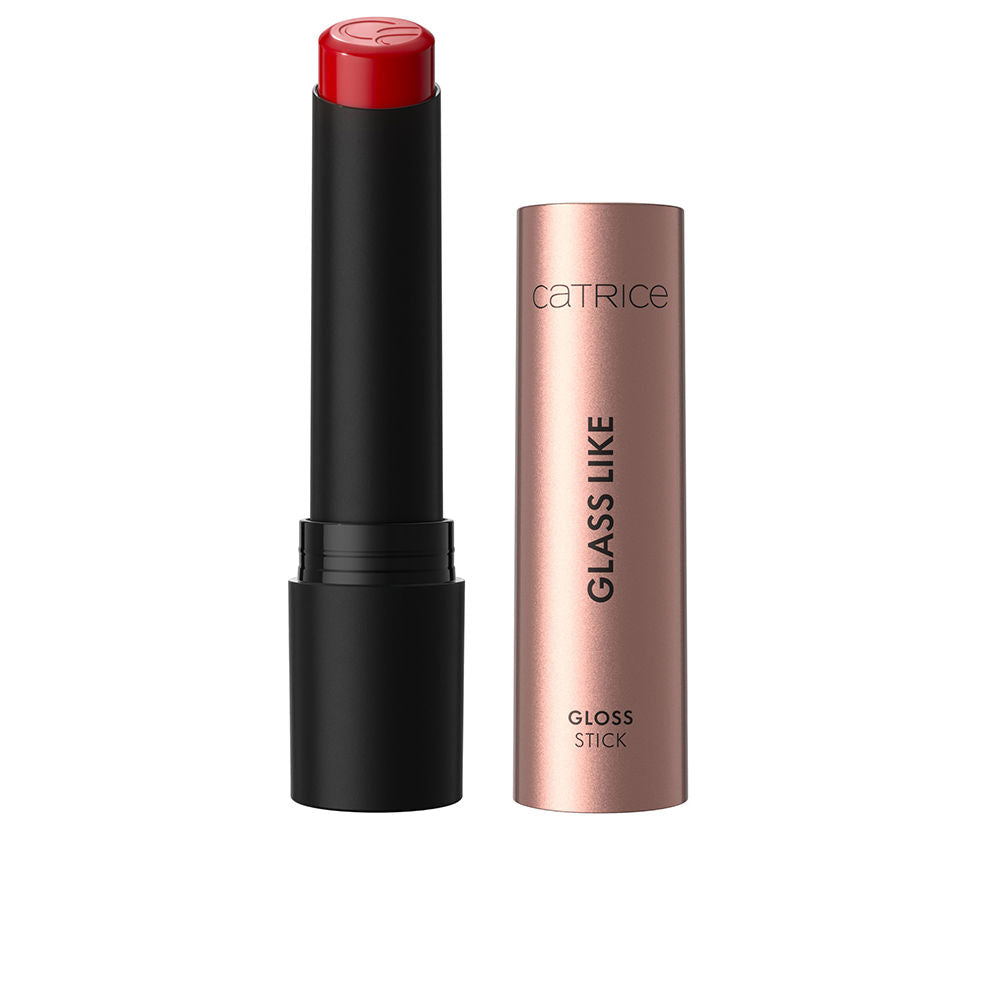 GLASS LIKE lip gloss stick #040-Red Carpet Game 3 gr