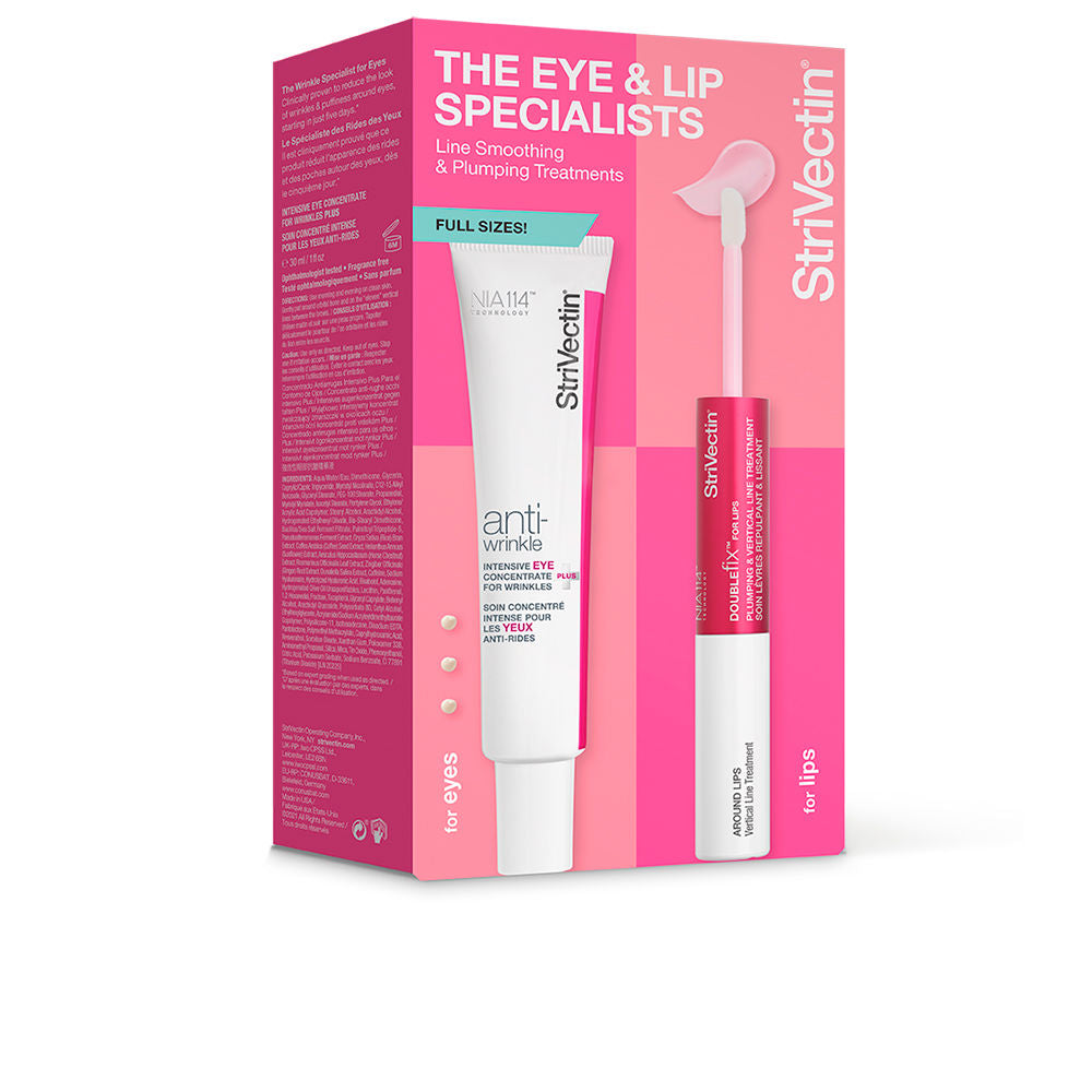 ANTI-WRINKLE set