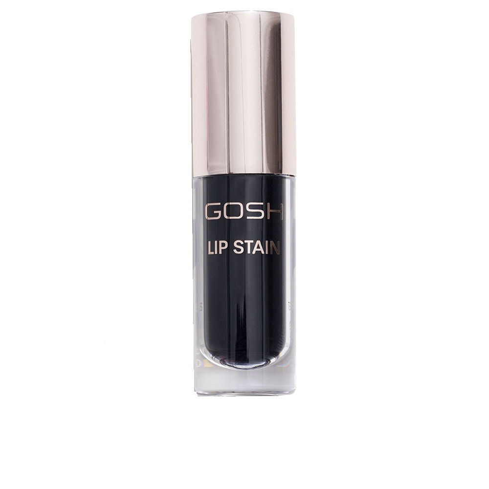 LIP STAIN lip stain #003-Dark Chocolate