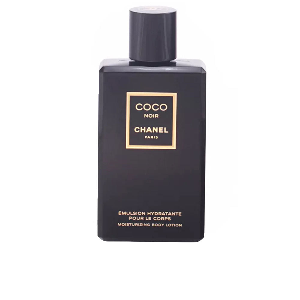 COCO NOIR body lotion 200 ml