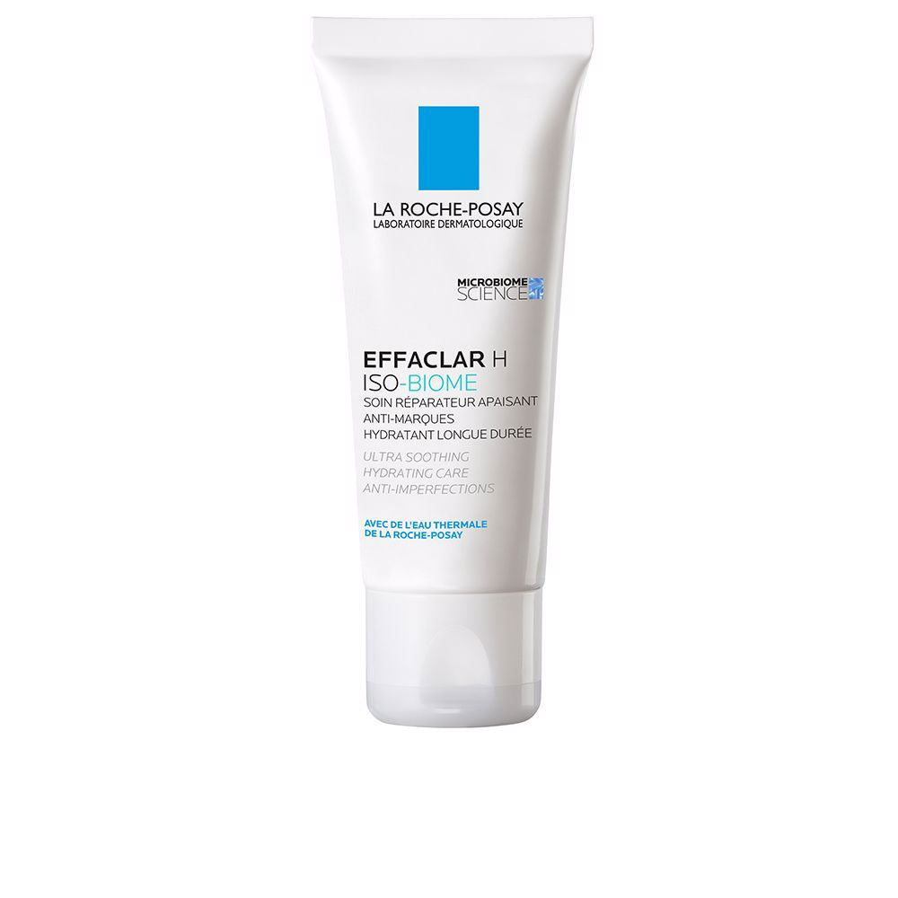 EFFACLAR HISO-BIOME facial moisturizer for oily, acne-prone skin