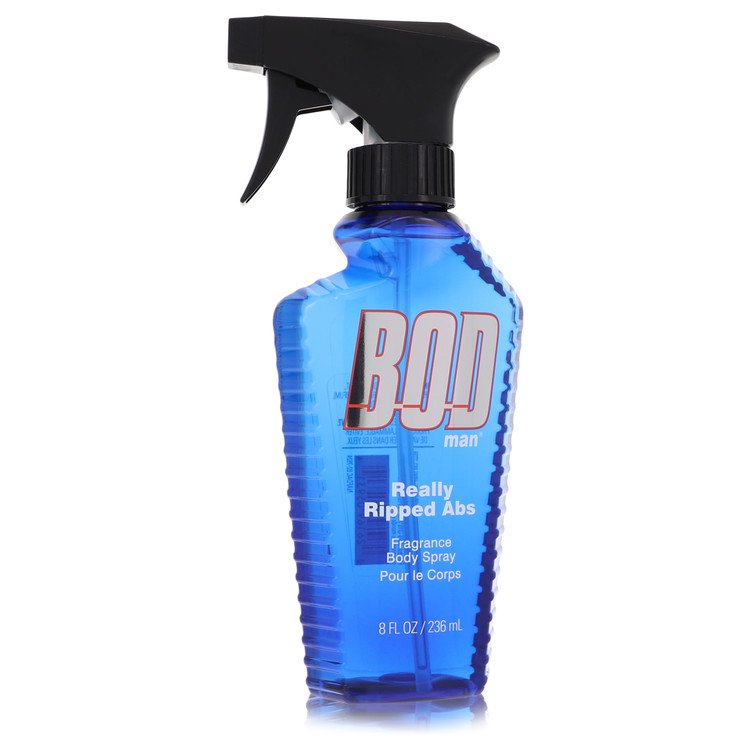 Bod Man Really Ripped Abs von Parfums De Coeur - Duft-Bodyspray 236 ml