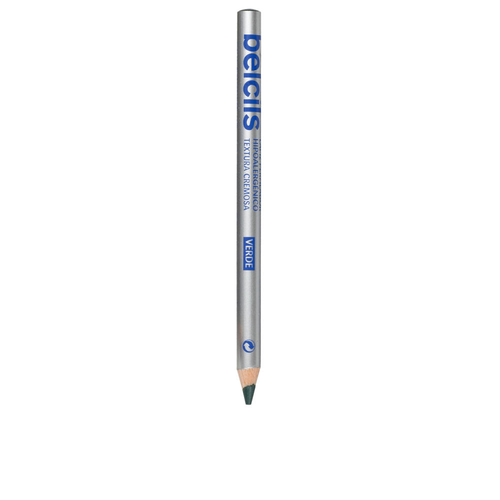 BELCILS SENSITIVE EYES eye pencil #green 1.4 gr