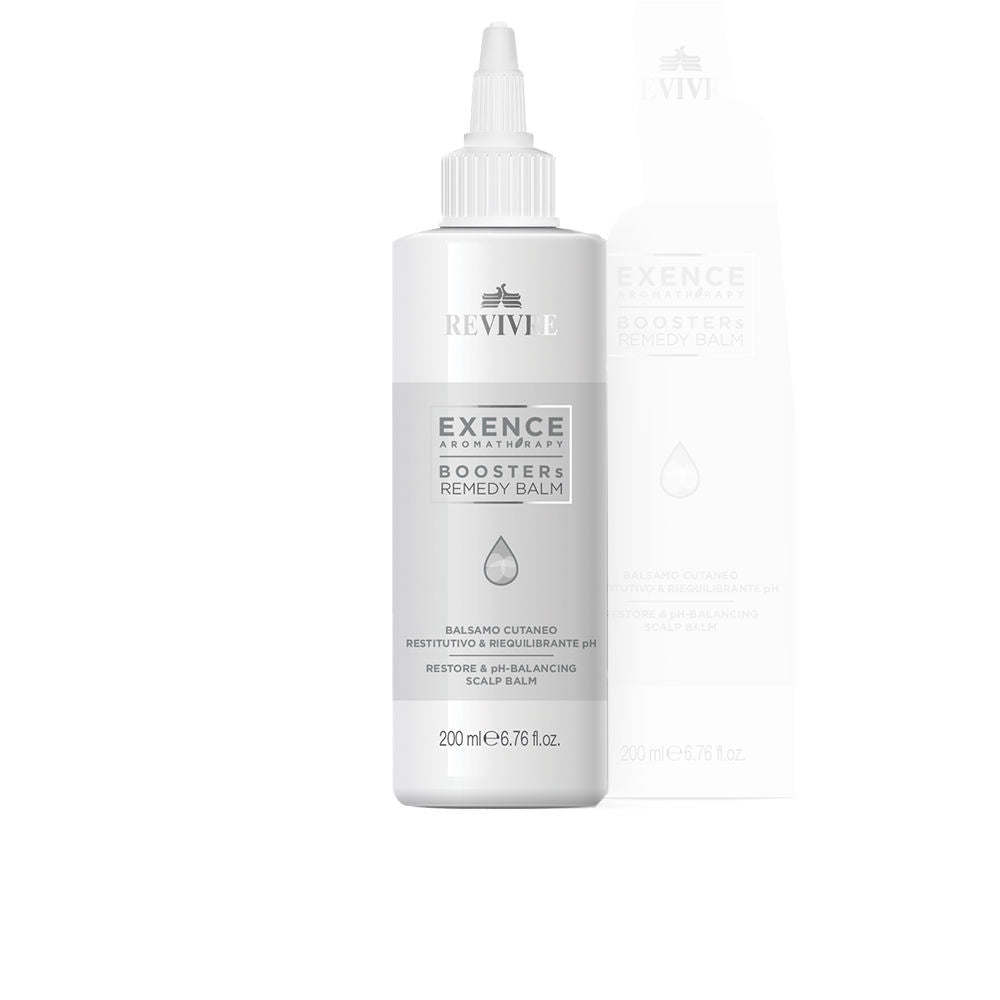 EXENCE booster remedy balm