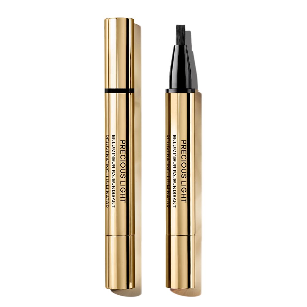 PARURE GOLD Iluminador rejuvenecedor #00-light rosy