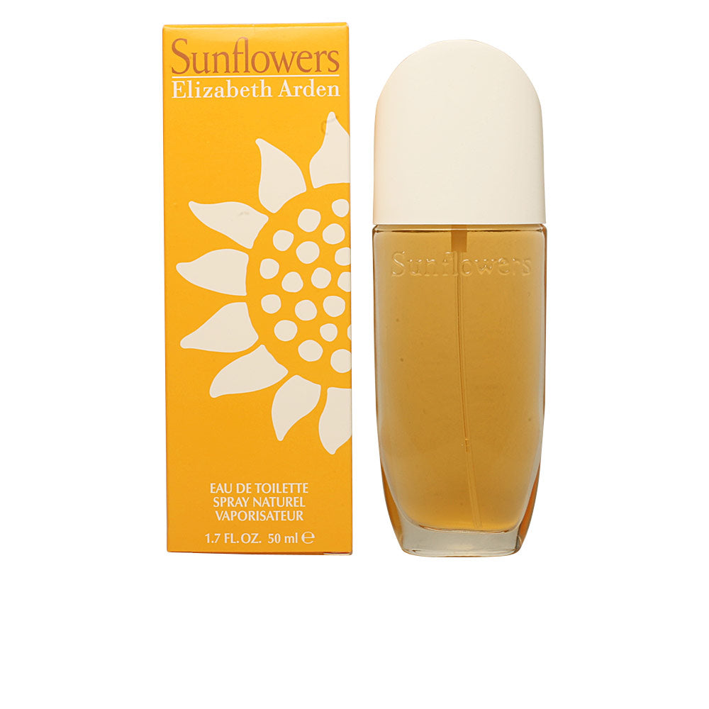 SUNFLOWERS eau de toilette spray