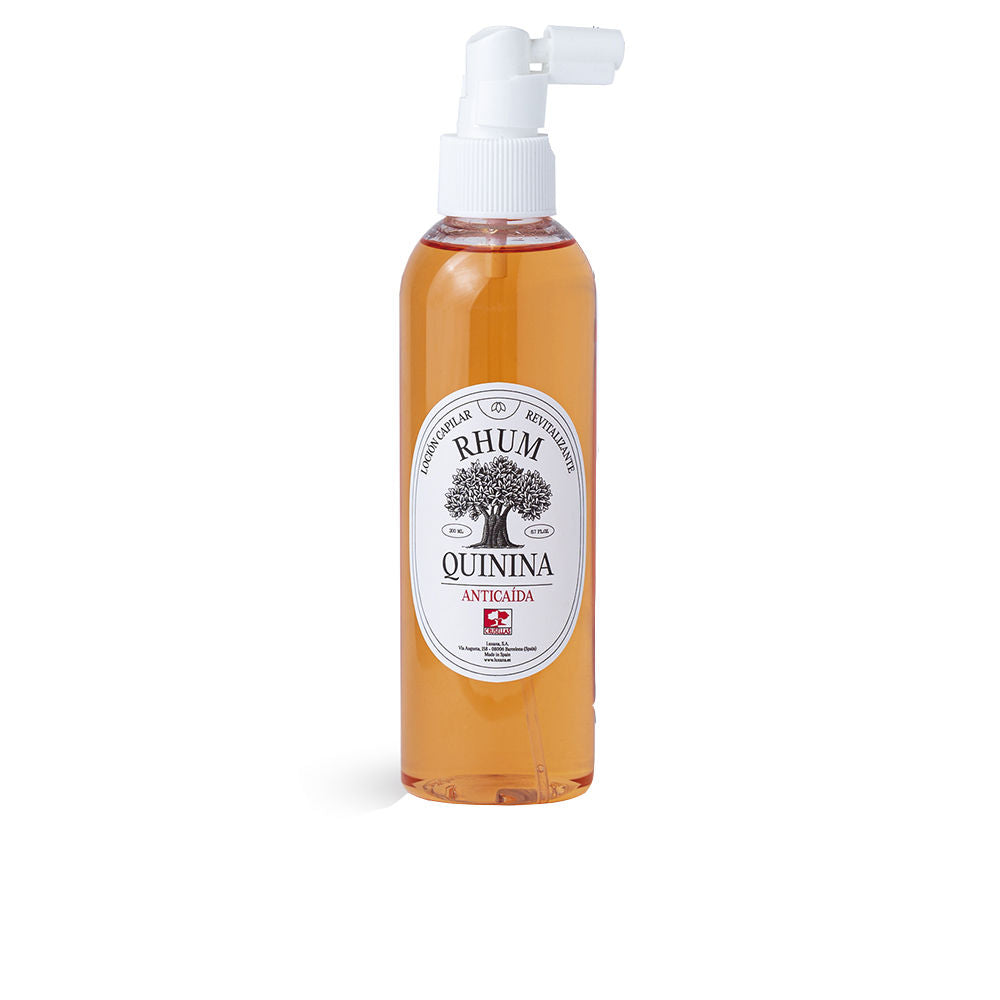RHUM QUININE anti-hair loss lotion