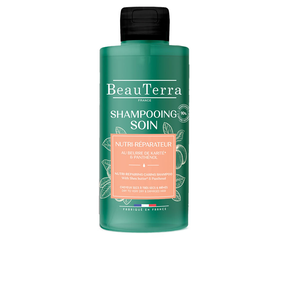 REPAIR shampoo