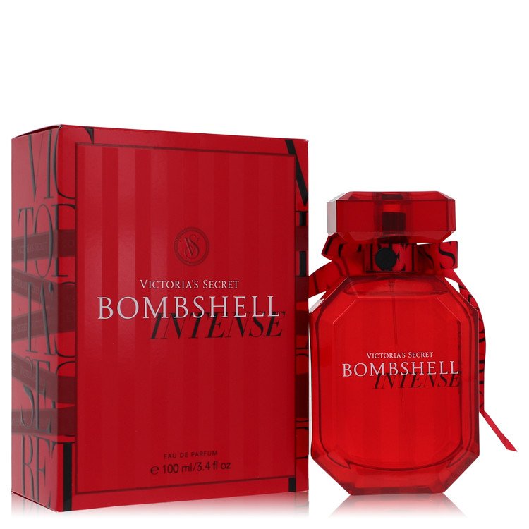 Bombshell Intense by Victoria's Secret - Eau De Parfum Spray 1.7 oz