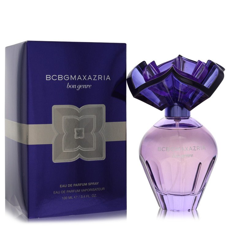 Bon Genre par Max Azria - Eau de parfum vaporisateur 100 ml