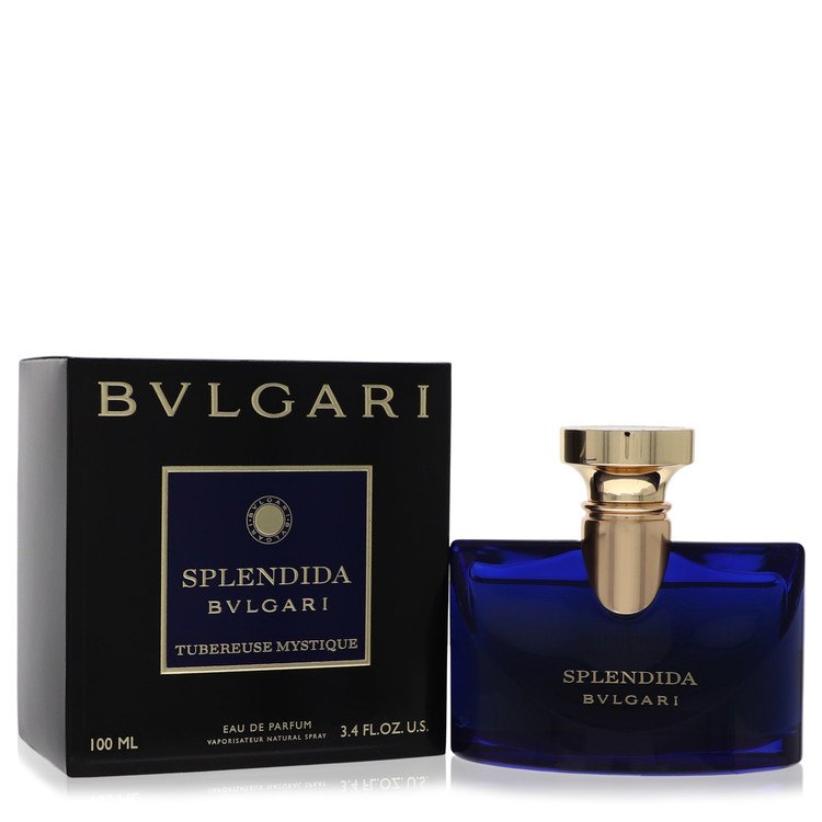 Bvlgari Splendida Tubereuse Mystique de Bvlgari - Eau de Parfum en spray 50 ml