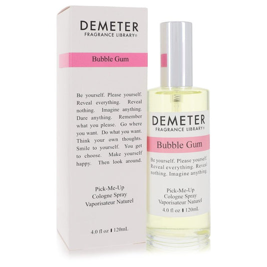 Demeter Bubble Gum von Demeter – Cologne Spray 120 ml