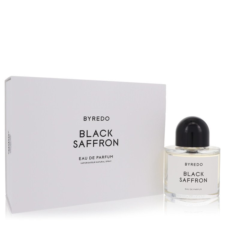 Byredo Black Saffron de Byredo - Eau de Parfum en spray (unisexe) 100 ml