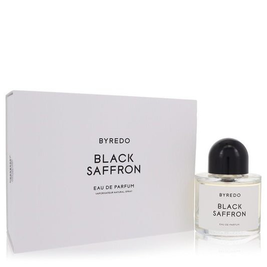 Byredo Black Saffron by Byredo - Eau De Parfum Spray (Unisex) 3.4 oz