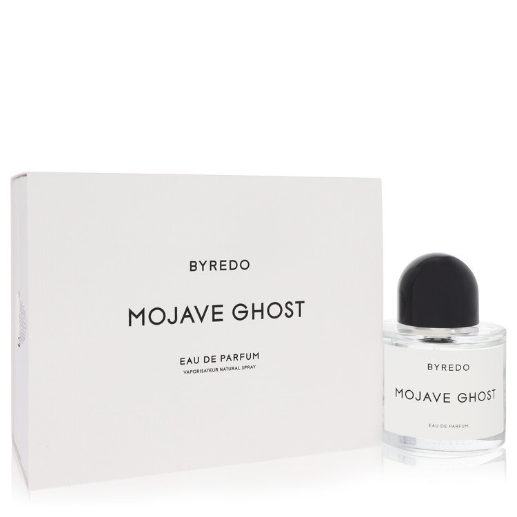 Byredo Mojave Ghost by Byredo - Eau De Parfum Spray (Unisex) 3.4 oz