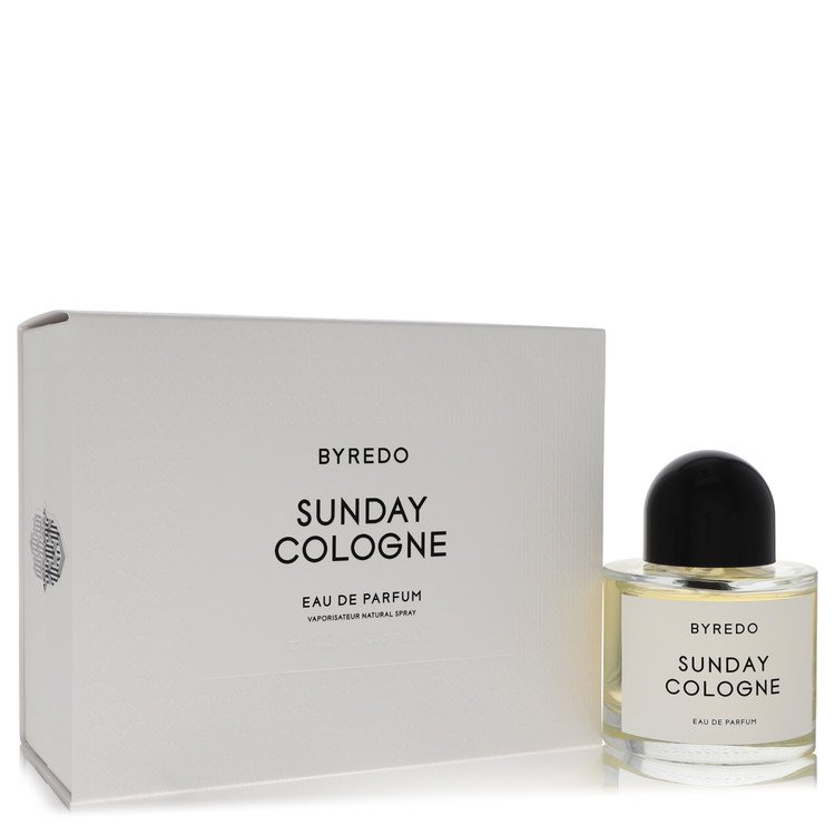 Byredo Sunday Cologne by Byredo - Eau De Parfum Spray (Unisex) 3.4 oz