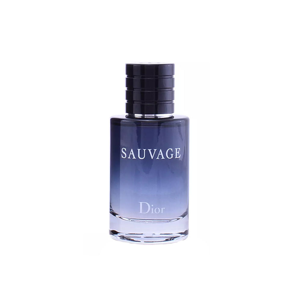 SAUVAGE eau de toilette spray